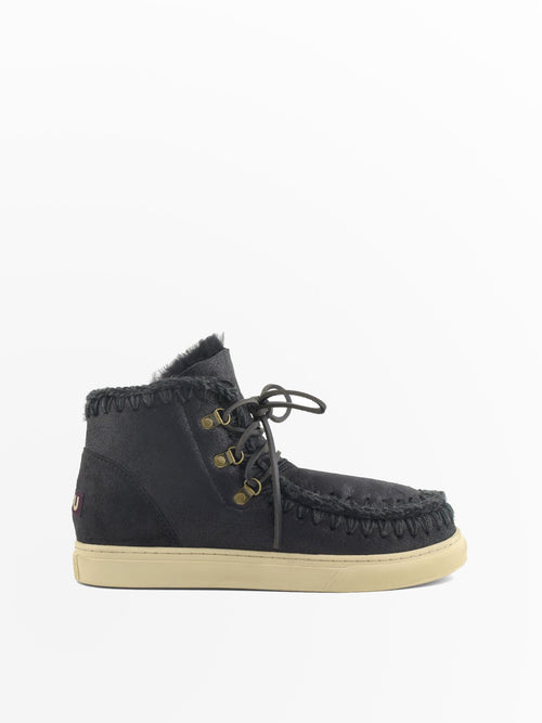 Eskimo Sneaker Men's Lace-Up