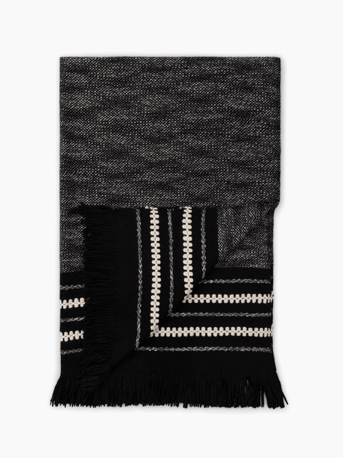 Mou Maison Burlington Throw