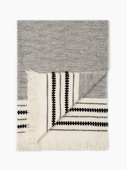 Mou Maison Burlington Throw