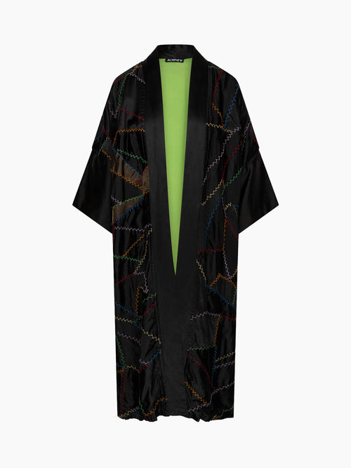Vintage Kimonos | Mou Official Website